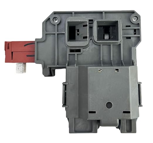 Barrure de Porte OEM - 131763256