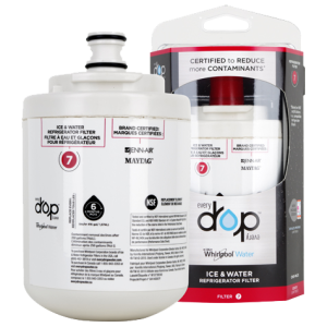 Water Filter OEM - EDR7D1B