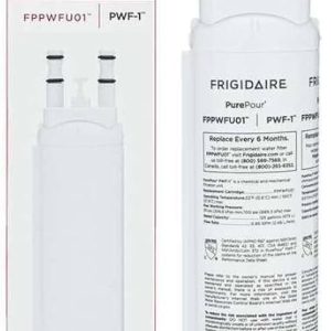 Water Filter OEM - FPPWFU01